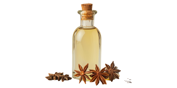 Aniseed Oil
