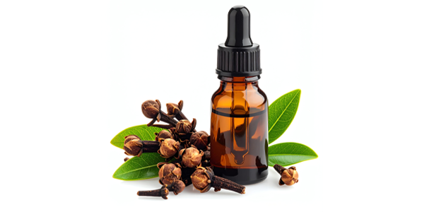 Clove leaf Oil