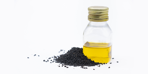 Cumin seed Oil