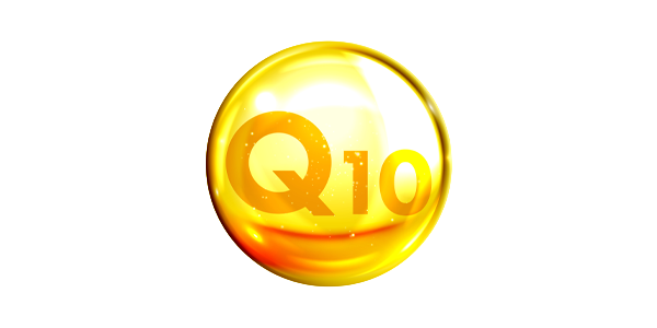 Coenzyme Q10 (CoQ10)